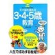 就学前にやるべき「久保田式学習法」天才脳を鍛える3・4・5歳教育 [単行本]