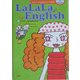 LaLaLa・English〈2〉ティファニー、みんなが呼んでるよ(タケイ・E.サカエのリスニング絵本) [単行本]