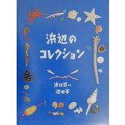 浜辺のコレクション(ふしぎコレクション〈1〉) [絵本]