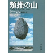 類推の山(河出文庫) [文庫]