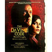 映画ダ・ヴィンチ・コード オフィシャル・ムービー・ブック [単行本]
