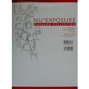 NU EXPOSURE―CATALOG COLLECTION [単行本]