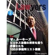 The Lawyers 2011年2月 [単行本]