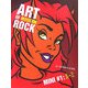 ART OF MODERN ROCK―MINI #1:A-Z [単行本]