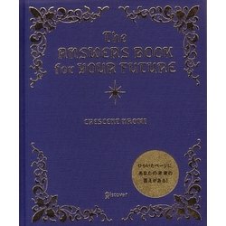 The Answers Book for Your Future [単行本]