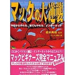 マックの大逆襲―今日からやれる、誰でもやれるインターネット [単行本]