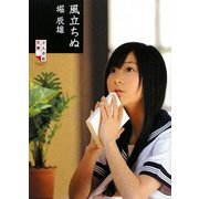 風立ちぬ(ぶんか社文庫) [文庫]