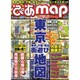 ぴあmap首都圏版 2008-2009－東京・横浜・千葉・埼玉街遊び地図（ぴあMOOK） [ムックその他]