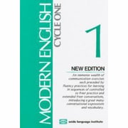 モダンイングリッシュテキスト 1 [全集叢書]