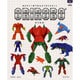 ORIROBO(オリロボ) 新装版－切らずに1枚で折るオリガミロボット（ハンドクラフトシリーズ 151） [ムックその他]