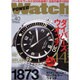 POWER Watch No.40(Jul.2008)（インデックスムツク） [ムックその他]