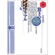 驚きのマテリアル―超・薄・微(一億人の化学〈19〉) [単行本]