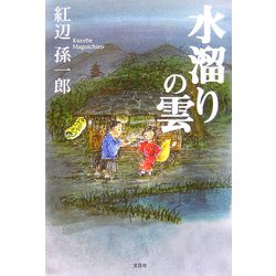 水溜りの雲 [単行本]
