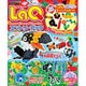LaQエントリーブック－はじめてでも つくれる！(ワンダーライフスペシャル) [ムックその他]