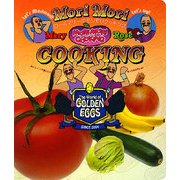The World of GOLDEN EGGS Mori Mori COOKING [単行本]
