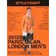 STYLE SIGHT VOL.5 [単行本]