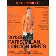 STYLE SIGHT VOL.5 [単行本]