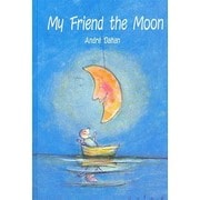 My Friend the Moon [絵本]
