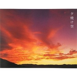 夕焼け空 [単行本]