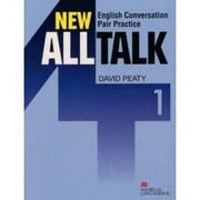 NewAllTalk 1 [単行本]