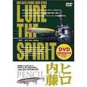LURE THE SPIRIT Vol.2[DVD]