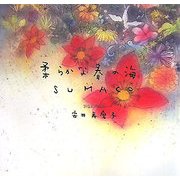 柔らかな春の海―銅版画詩画集 [単行本]