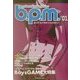 b.p.m.ボーイズパラダイスマガジン〈01〉Boys GAME大特集 [単行本]