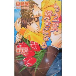 もう一度好きになる(アズ・ノベルズ) [新書]