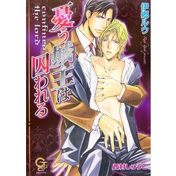 憂う城主は囚われる(KAIOHSHAガッシュ文庫) [文庫]