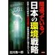 間違っている!日本の環境戦略―日本人は「欧米の地球温暖化詐欺事業計画」に騙されている [単行本]