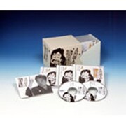 立川談志プレミアム・ベスト落語CD-BOX[コンパクトディス