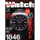 POWER Watch no.38（インデックスmook） [ムックその他]