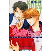 不完全恋愛マニュアル(ECLIPSE ROMANCE) [新書]