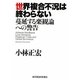 世界複合不況は終わらない―蔓延する楽観論への警告 [単行本]