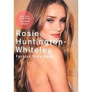 Rosie Huntington-Whiteley Fashion Style Book(MARBLE BOOKS) [単行本]