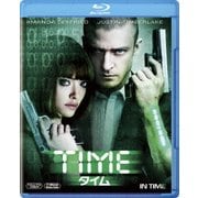 TIME/タイム