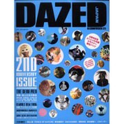 デイズド&コンフューズドジャパン 25(APRIL2004) [単行本]