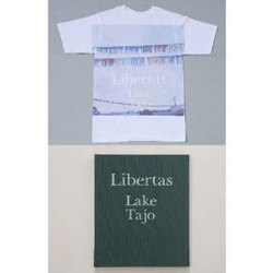 Lake Tajo写真集Libertas 限定版 [単行本]