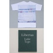 Lake Tajo写真集Libertas 限定版 [単行本]