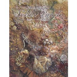 ニードルパンチ―江馬信子作品集 [単行本]