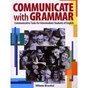Communicate with Grammar [単行本]
