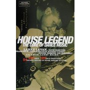 HOUSE LEGEND 改訂版 [単行本]