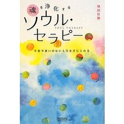 魂を浄化するソウル・セラピー [単行本]