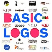 BASIC LOGOS [単行本]