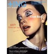 +ING issue30(2009年春号) [単行本]