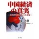 中国経済の真実―上海万博後の七つの不安 [単行本]