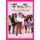 ギャルサー ビジュアルブック [単行本]