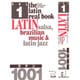 ラテン1001 [単行本]