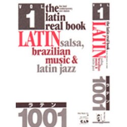 ラテン1001 [単行本]