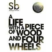 Sb Skateboard Journal〈2010〉PHOTOANNUAL [単行本]